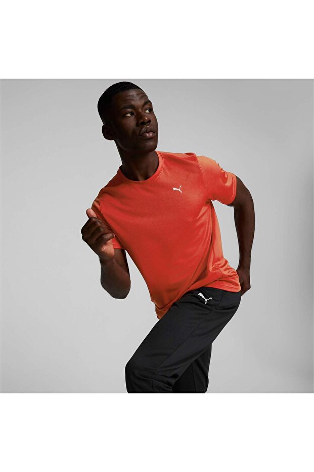 Performance Antrenman Erkek Tişört - 7