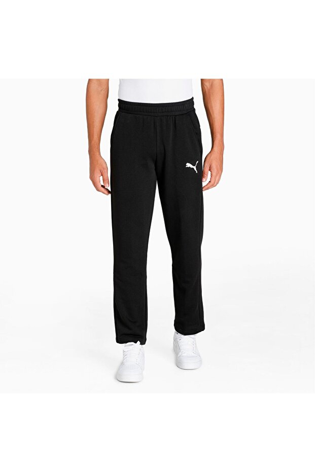 ESSENTIALS Logo Erkek Eşofman Altı - 4