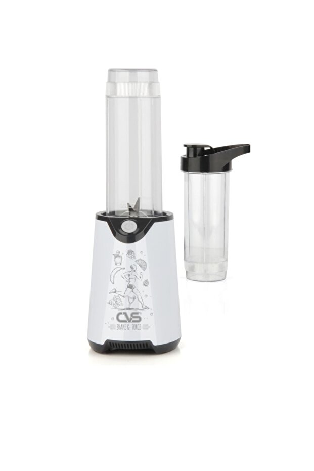Shake Force Kişisel Blender Beyaz DN4515SI - 1