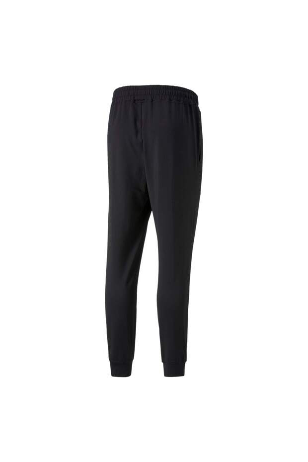 Train Fit Polyspan Jogger Eşofman Altı - 6