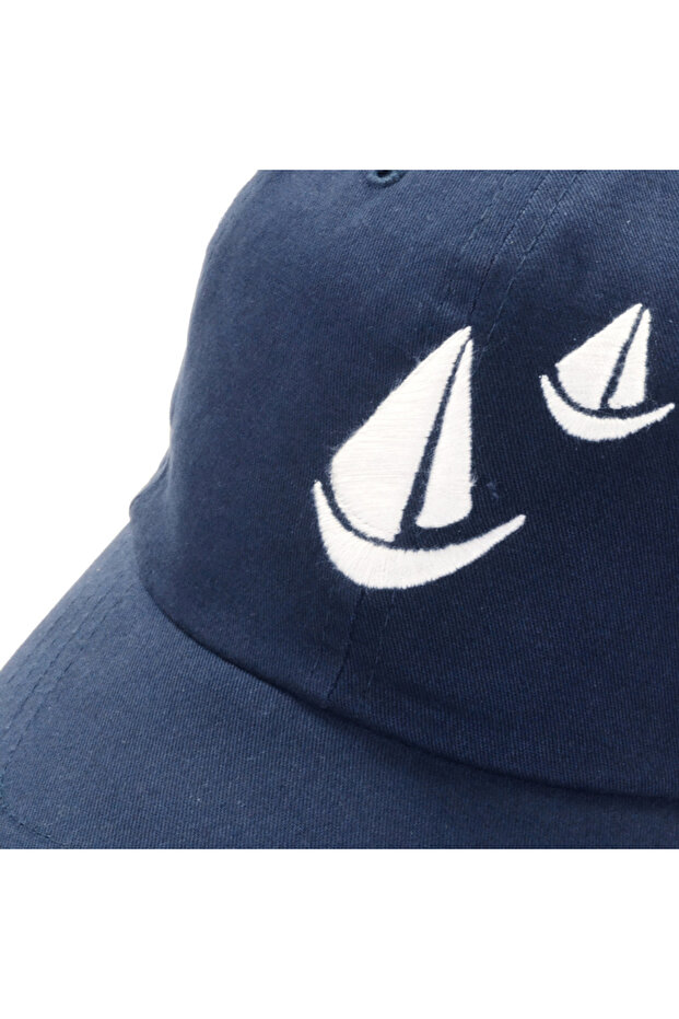 قبعة الشراع - مريحة وأنيقة - 7