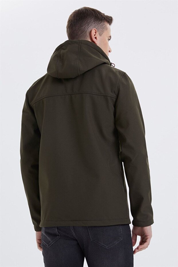 Neron Erkek Mont Haki - 2