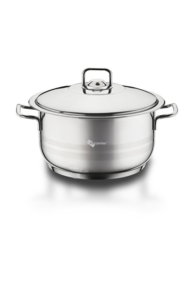 Gastro 45x30 cm (0,70mm) Tencere - 2