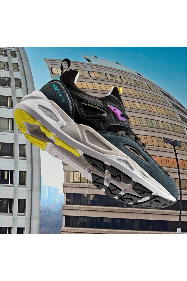 TRC Blaze Ayakkabı - 7