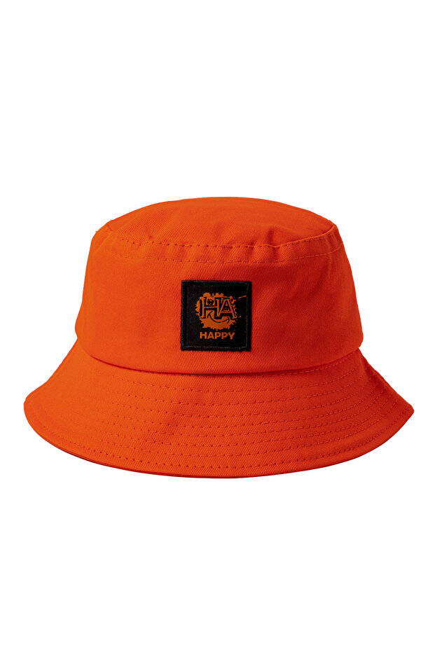 Moods Up Happy Bucket Hat