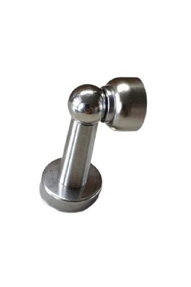 Mıknatıslı Kapı Tutucu Stoper 8 cm - 2