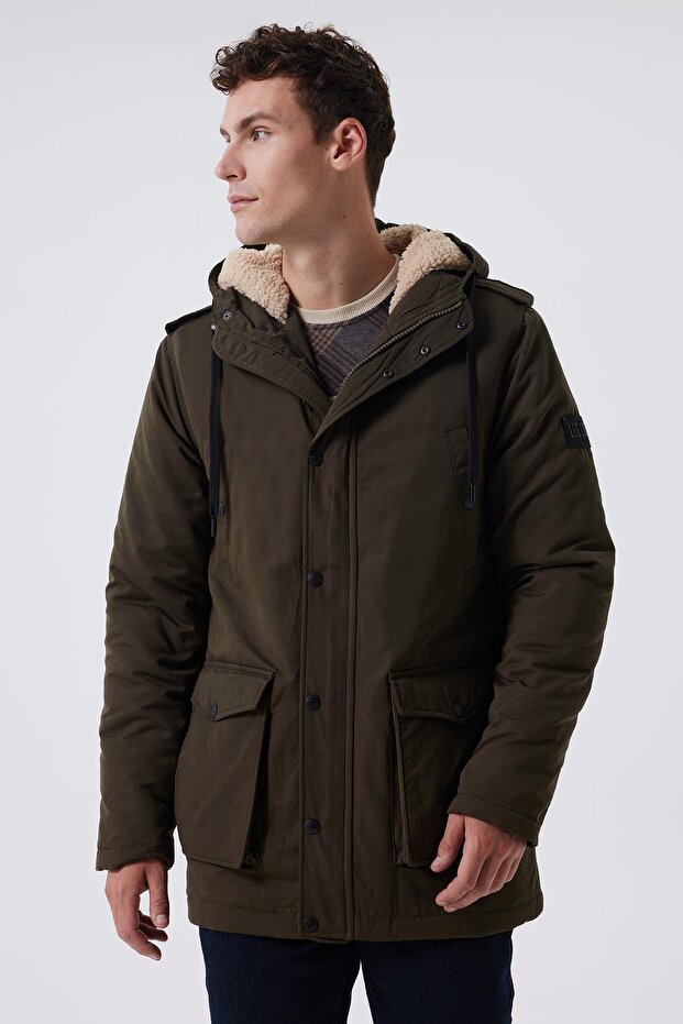 Igor Erkek Mont Haki - 2