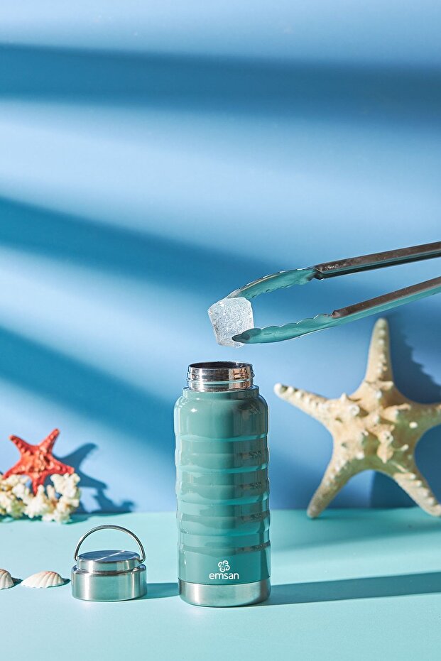 Vigor Termos Green 400 Ml - 3