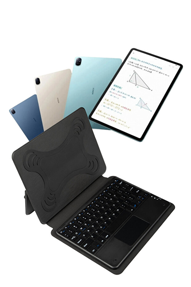 Savvy Keyboard Honor Pad 8 - 1