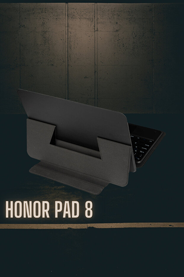 Savvy Keyboard Honor Pad 8 - 6