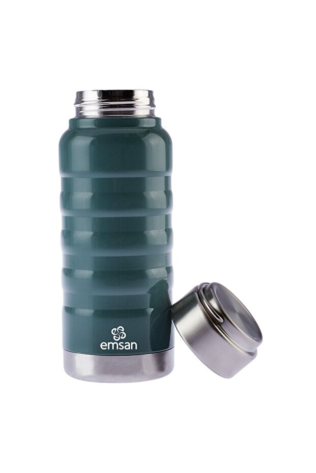 Vigor Termos Green 400 Ml - 7