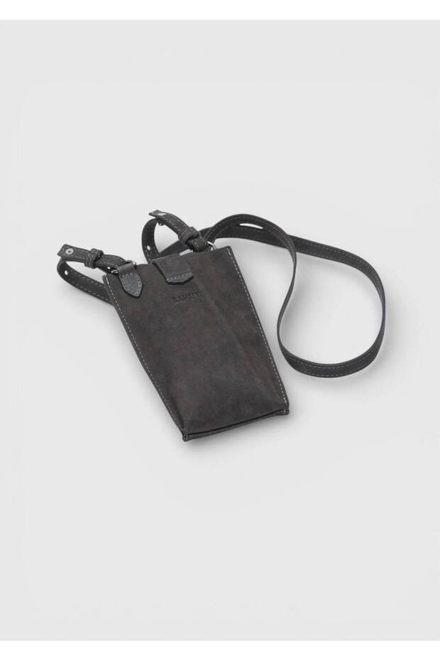 Antrasit Telefon Kılıfı - 3