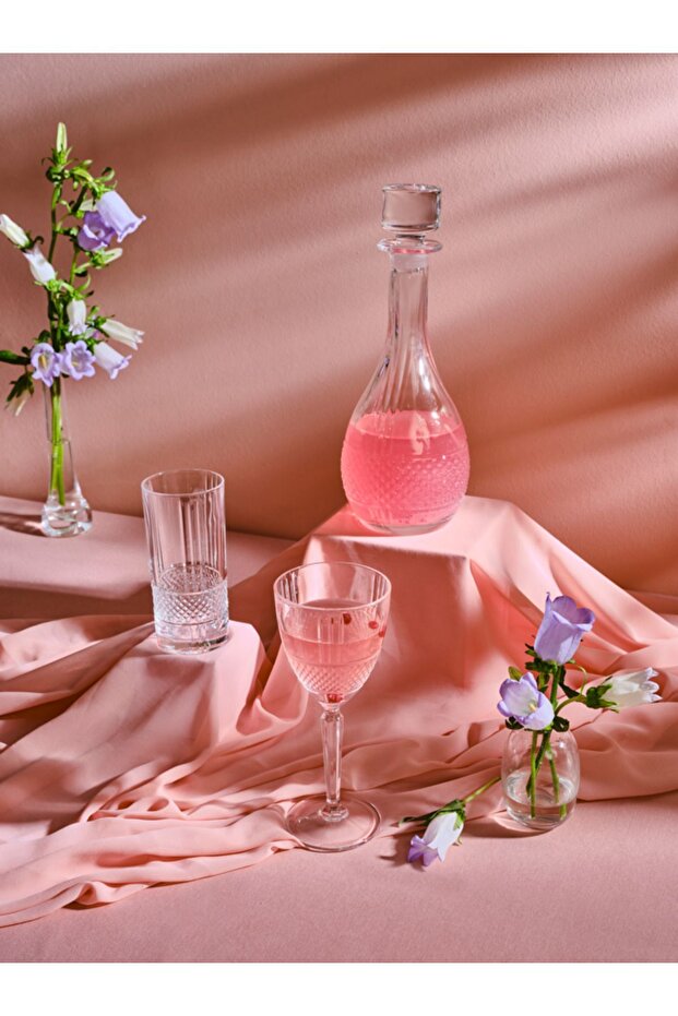 Milan 25 Parça Bardak Seti - 1