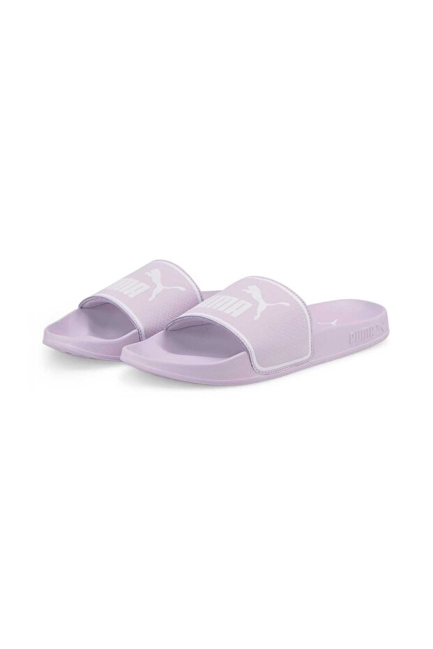 Leadcat 2.0 Lavender Fog - Women's Slippers - 6