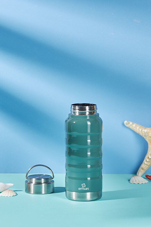 Vigor Termos Green 400 Ml - 2