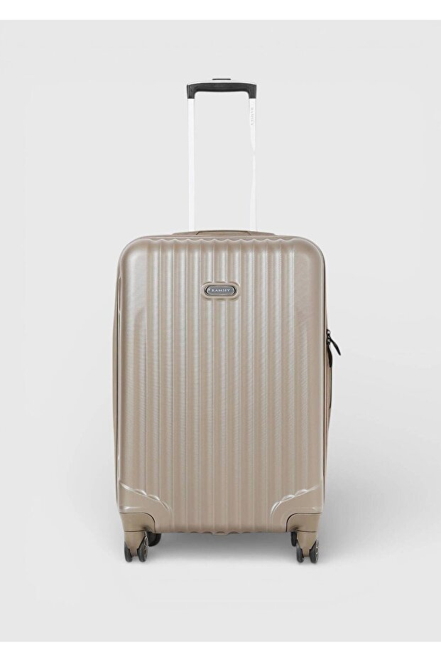 Vizon Orta Boy Bavul - 1