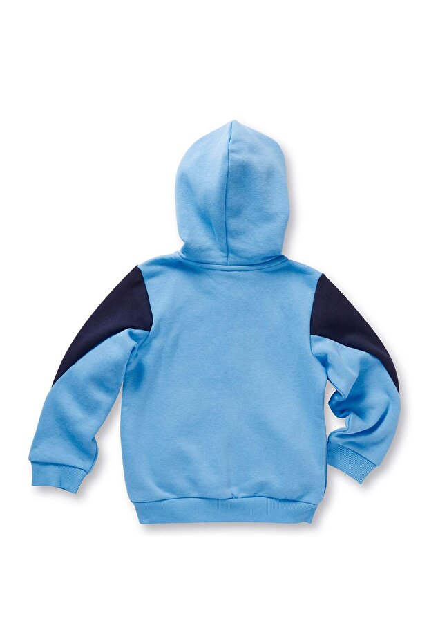 Essentials Bebek Eşofman Takımı - 3