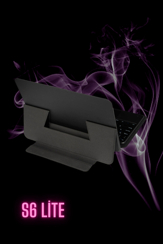 Savvy Keyboard S6 Lite (P613) - 6