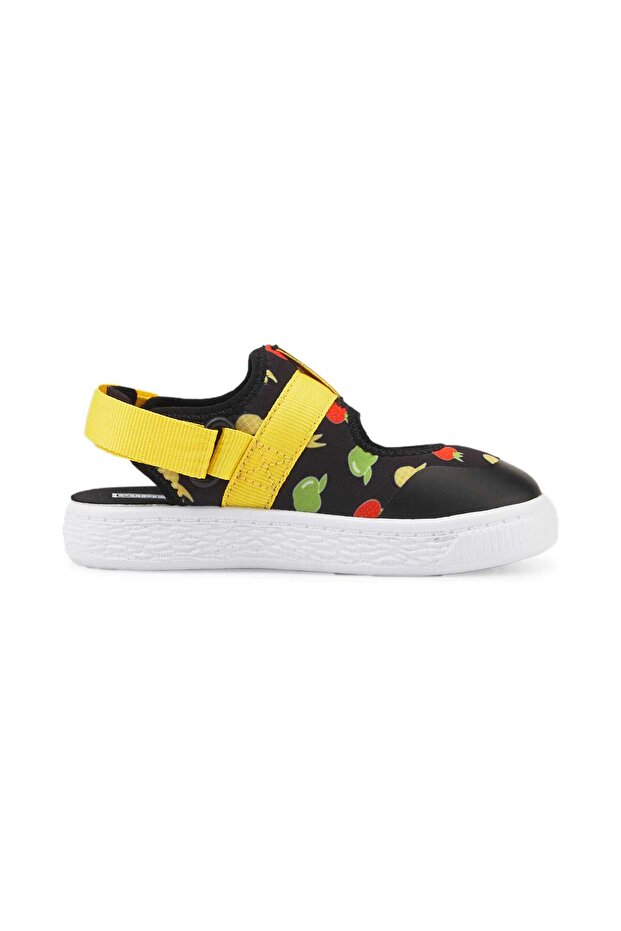 FRUITMATES LIGHT-FLEX Summer Bebek Terlik - 3