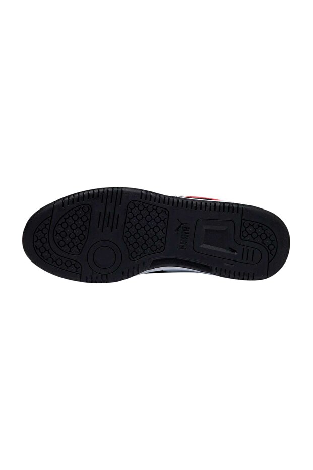 Rebound LayUp Lo Schuhe - 4