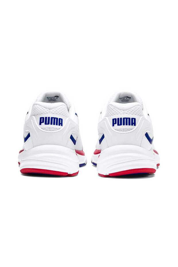 AXIS Plus 90s Ayakkabı - 3