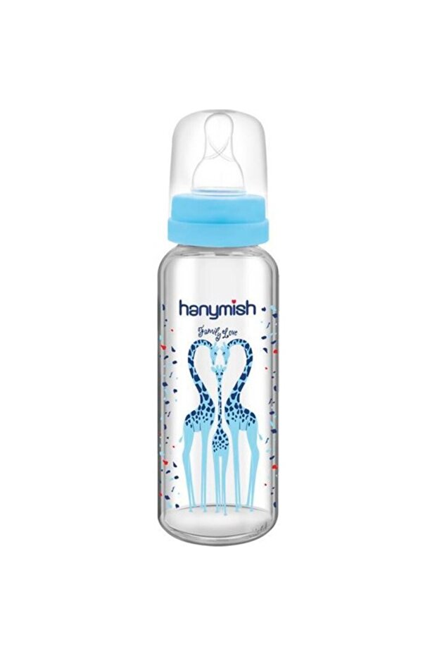 Cam Bıberon 240 Cc 400 - 1