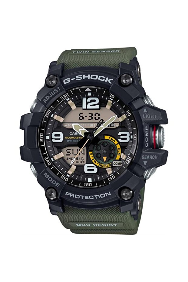Ceas bărbătesc Gg-1000-1A3Adr - 2