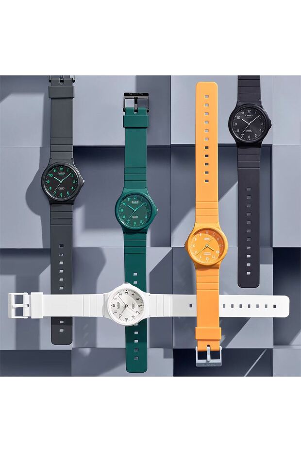 MQ-24B-8BDF ERKEK KOL SAATİ - 5