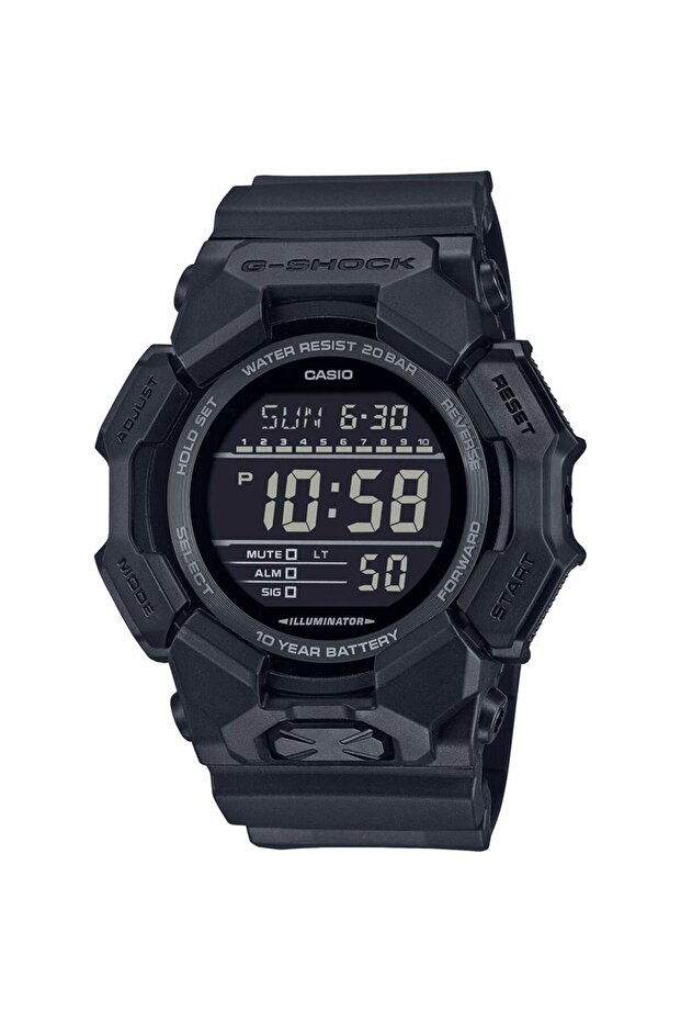 Gd-010-1A1Dr Men's Watch