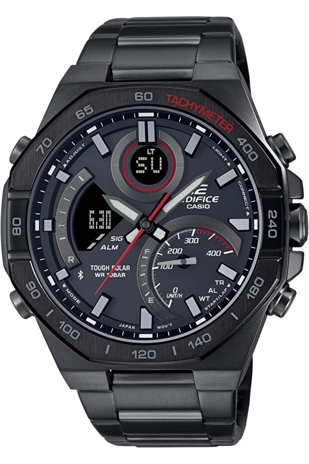 ECB-950DC-1ADF EDIFICE ERKEK KOL SAATİ - 3