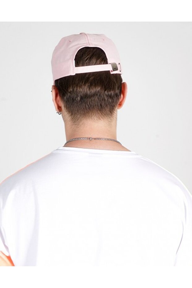 Good Vibes Cap Hat Nf0278Pm - 3