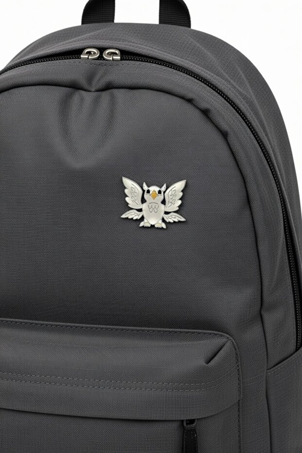 Thunderbırd Pın - 4