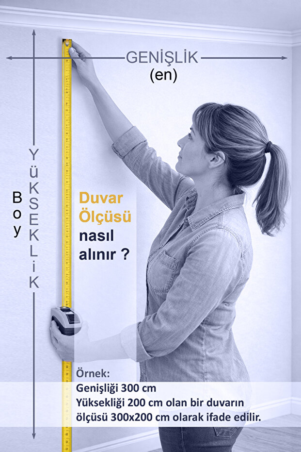 Soft Pembe Düz Tekstil Duvar Kağıdı - 6