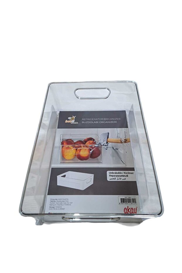 Buzdolabı Organizer - 3