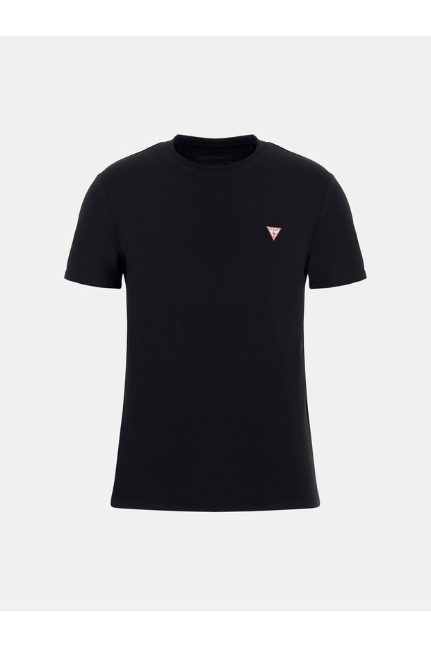 Core Tee Erkek Slim Fit T-shirt - 8