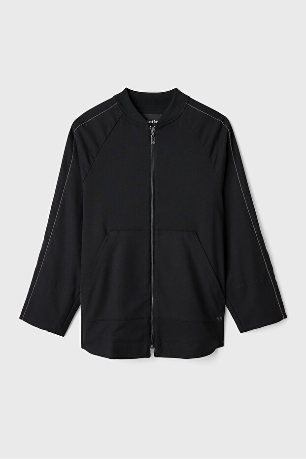 671 CEKET SİYAH - 2