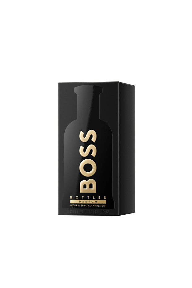 Bottled Parfum 100 ml Erkek Parfüm - 5