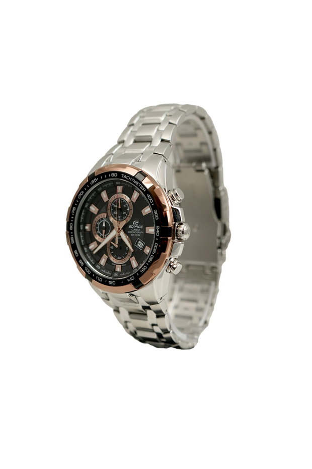 Ef-539D-1A5vudf Edifice Erkek Kol Saati - 3