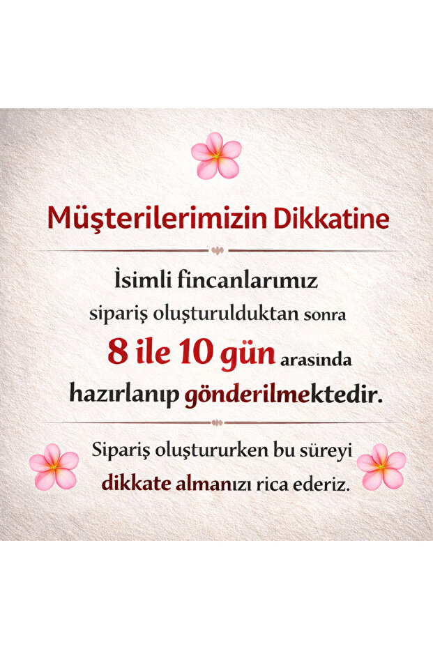 Kitap Figürlü İsimli Kupa - 3