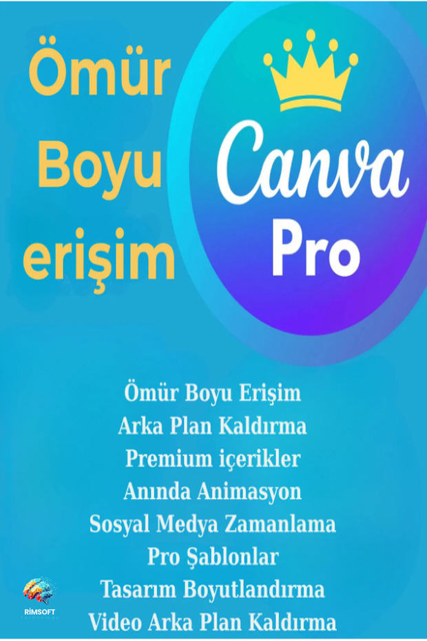 Pro Ömür Boyu Erişim Kişisel Mail'e Davet AI Aktif - 1