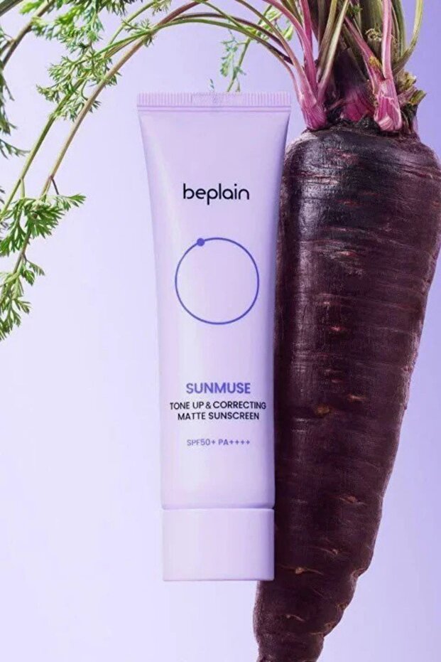 كريم الشمس الملون الموحد للون البشرة من صن ميز - 6