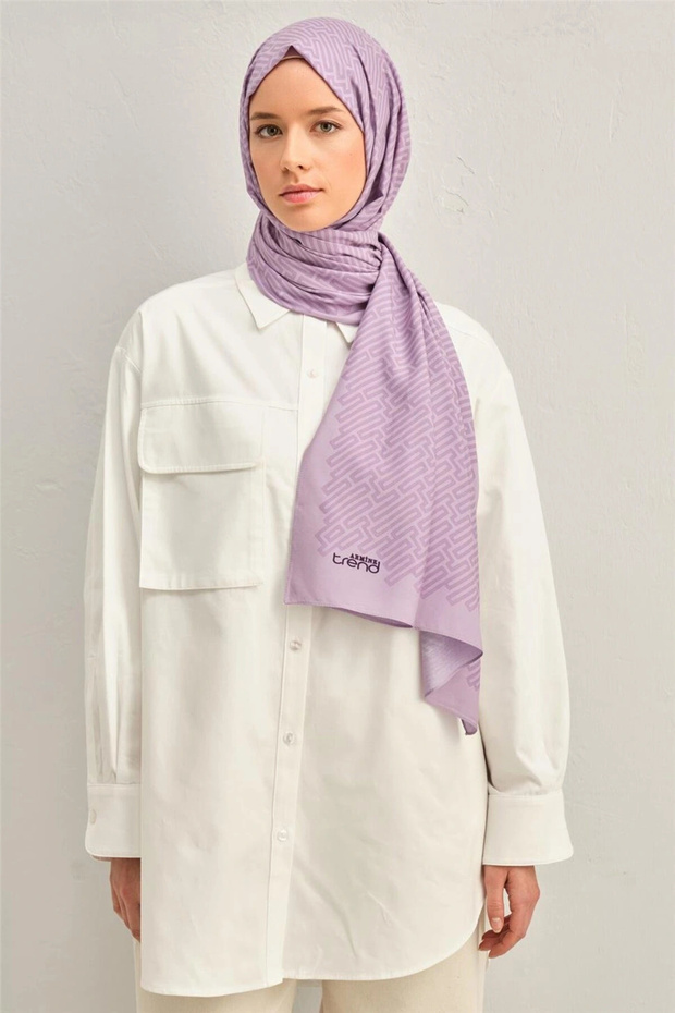 Armi̇ne Trend Defne Shawl 3797 39