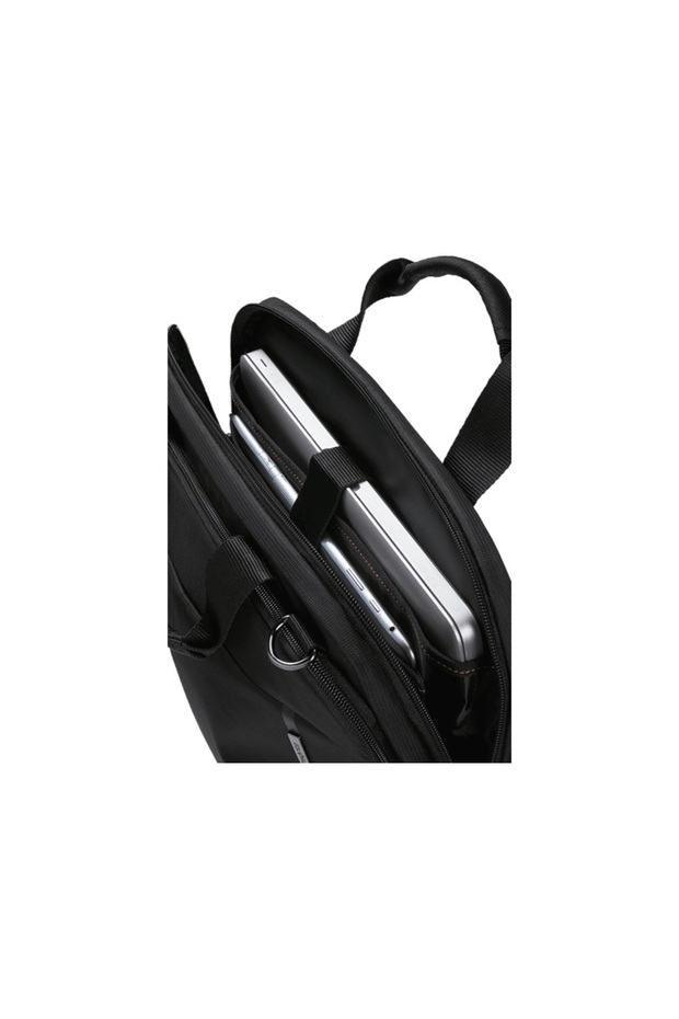 Kı3-09-001 14.1" Network 4 Notebook Çantası Siyah - 3