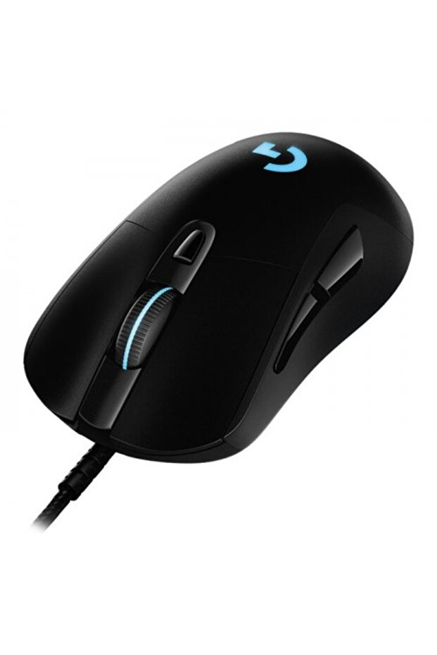 910-005633 G403 Hero Kablolu Oyuncu Mouse - 2