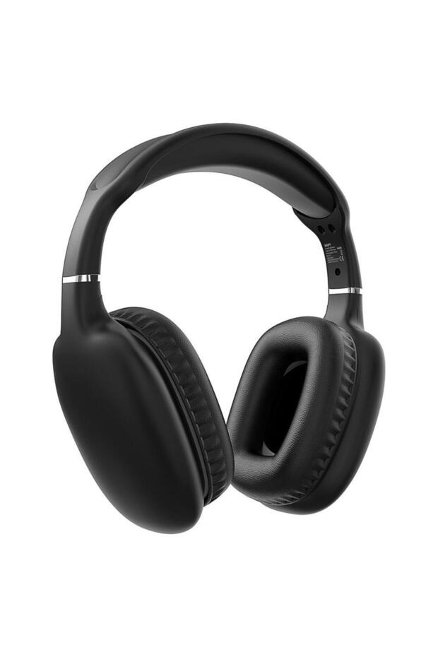 SN-BT43 Phase Siyah Bluetooth Kulaklık - 2