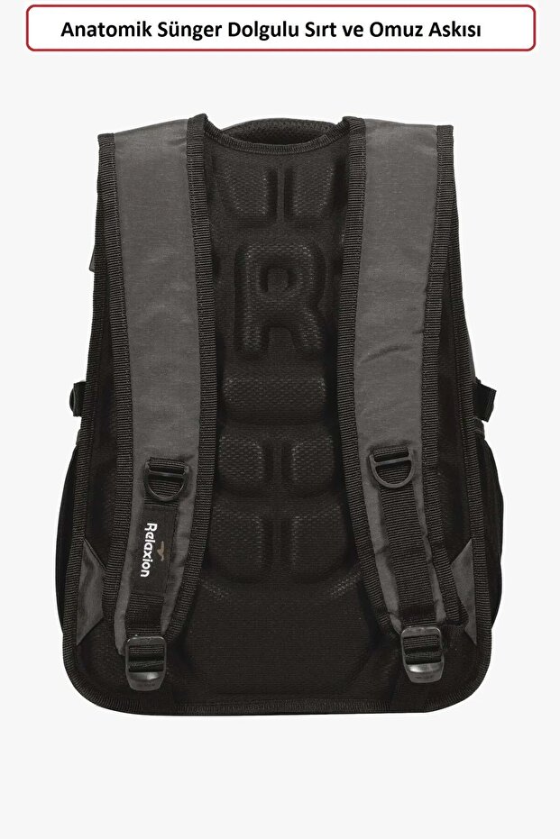 2225 Bat Backpack - 8