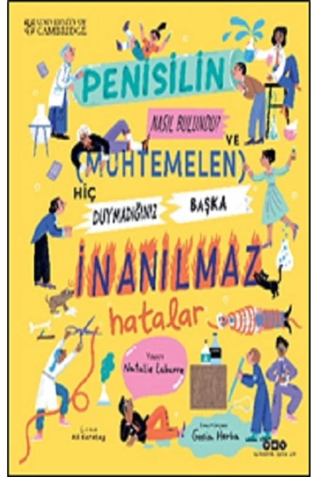 Penisilin Nasıl Bulundu?