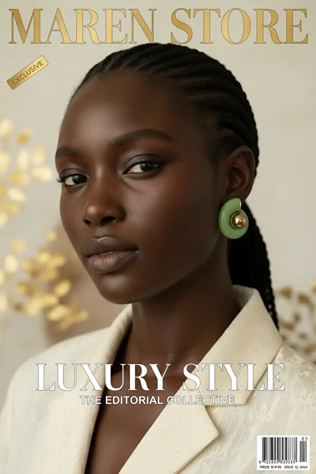 Zra Brand Earrings