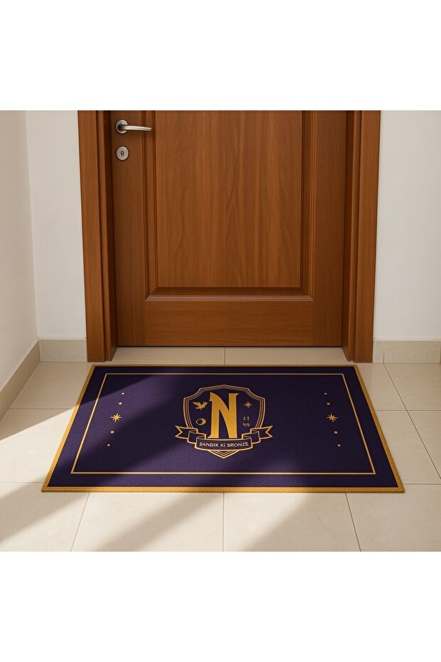 NEVERMORE ACADEMY PASPAS - 4