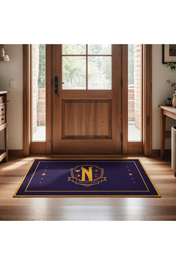 NEVERMORE ACADEMY PASPAS - 5